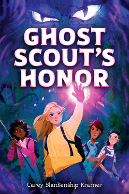 Ghost Scout's Honor - Carey Blankenship-kramer