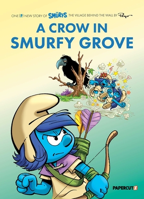 Smurfs Village Vol. 3 - Peyo