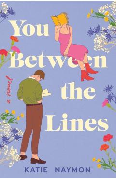 You Between the Lines - Katie Naymon