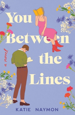 You Between the Lines - Katie Naymon