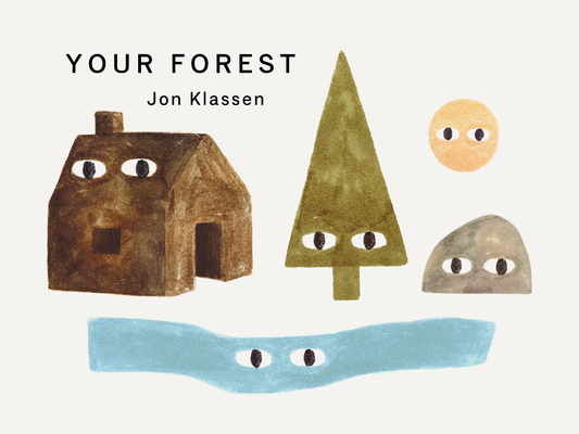 Your Forest - Jon Klassen