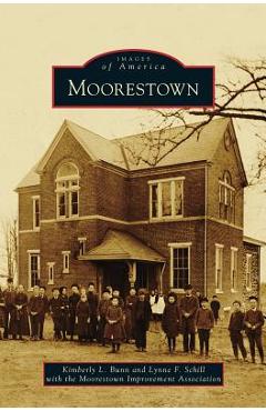 Moorestown - Kimberly L. Bunn