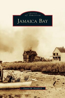 Jamaica Bay - Daniel Hendrick