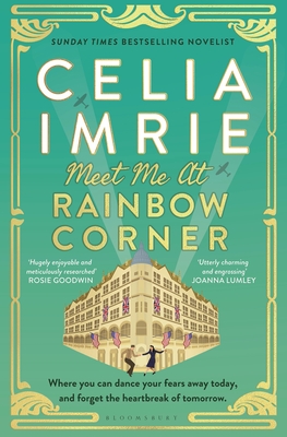 Meet Me at Rainbow Corner - Celia Imrie