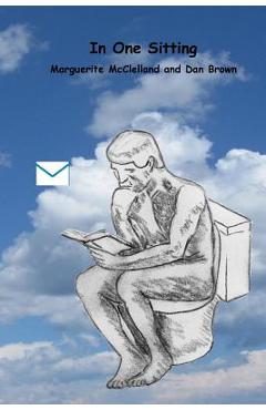 Coperta cărții 'In One Sitting - Dan Brown'