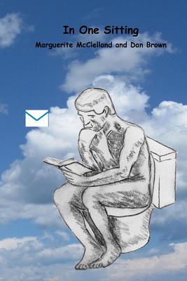 Coperta cărții 'In One Sitting - Dan Brown'