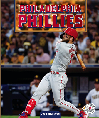 Philadelphia Phillies - Josh Anderson