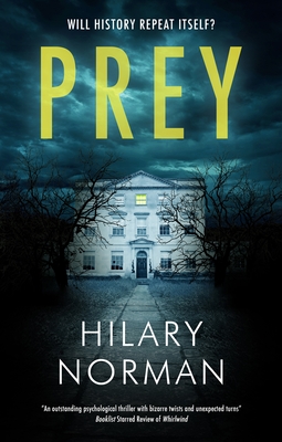 Prey - Hilary Norman