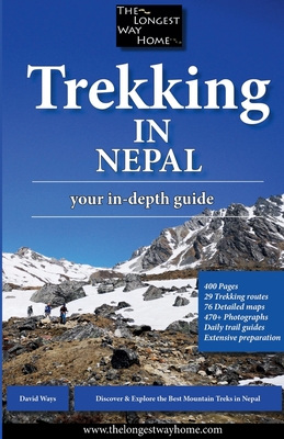 Trekking in Nepal - David Ways