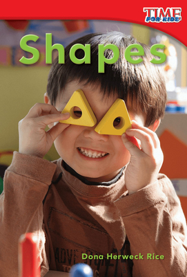 Shapes - Dona Herweck Rice