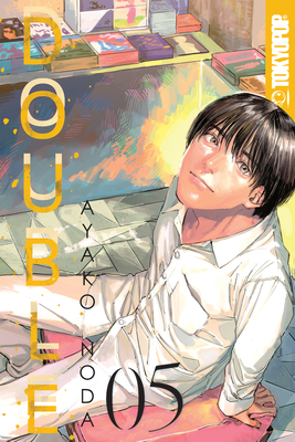 Double, Volume 5: Volume 5 - Ayako Noda