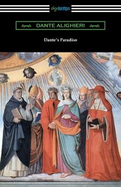 Coperta cărții 'Dante's Paradiso - Dante Alighieri'