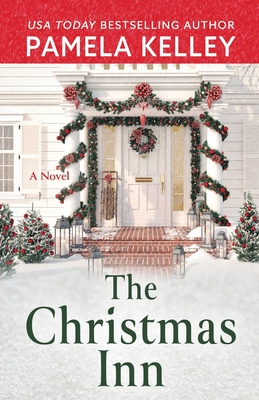 The Christmas Inn - Pamela M. Kelley