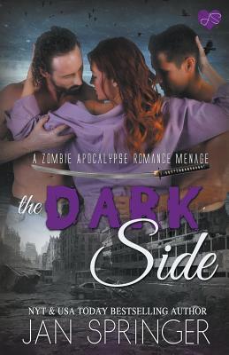 The Dark Side - Jan Springer