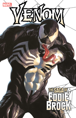 Venom: The Saga of Eddie Brock - David Michelinie