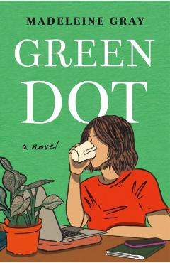 Green Dot - Madeleine Gray