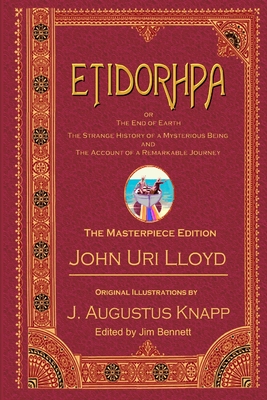Etidorhpa - Jim Bennett