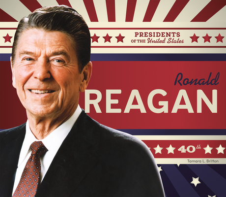 Ronald Reagan - Tamara L. Britton