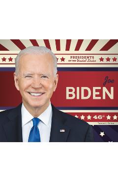 Poza produsului Joe Biden - Tamara L. Britton