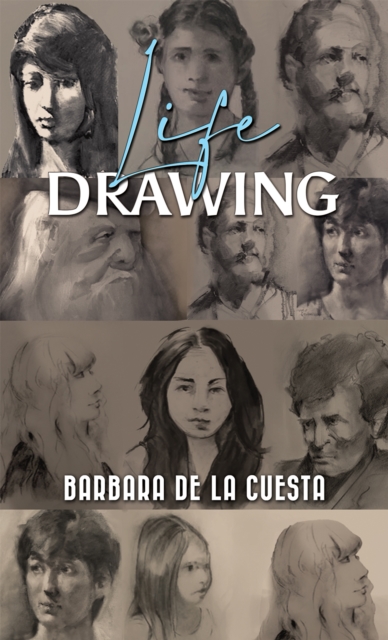 Life Drawing - Barbara De La Cuesta