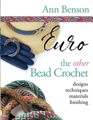 Bead Crochet Euro - Ann Benson