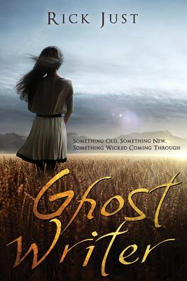 Ghost Writer - Rick Just