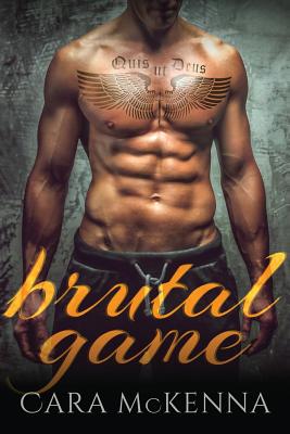 Brutal Game - Cara Mckenna