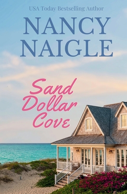 Coperta cărții 'Sand Dollar Cove - Nancy Naigle'
