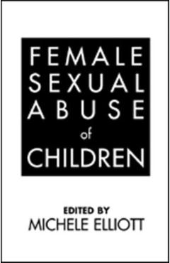 Poza produsului Female Sexual Abuse of Children - Michele Elliott