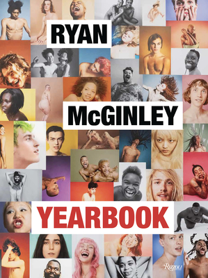 Ryan McGinley: Yearbook - Ryan Mcginley