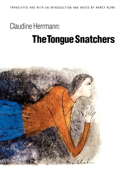 The Tongue Snatchers - Claudine Herrmann