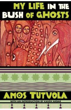 My Life in the Bush of Ghosts - Amos Tutuola