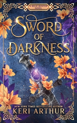 Sword of Darkness - Keri Arthur