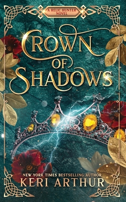 Crown of Shadows - Keri Arthur