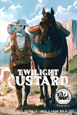 Twilight Custard - Josh Wilson