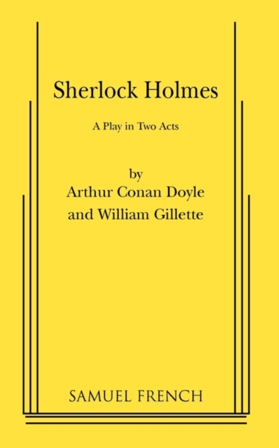 Sherlock Holmes - Arthur Conan Doyle