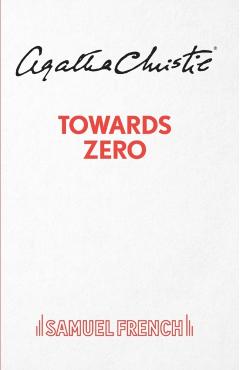 Towards Zero (Outdoor Version) - Agatha Christie