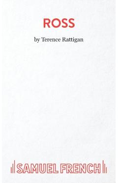 Poza produsului Ross - Terence Rattigan