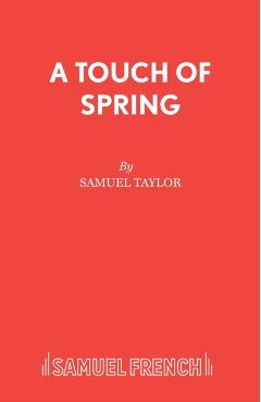 Poza produsului A Touch of Spring - Samuel Taylor