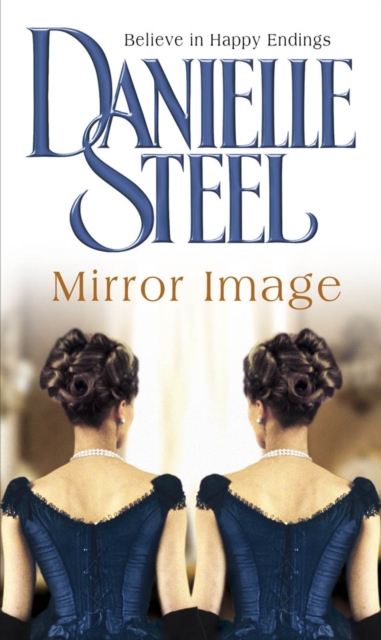 Mirror Image - Danielle Steel