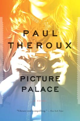 Picture Palace - Paul Theroux