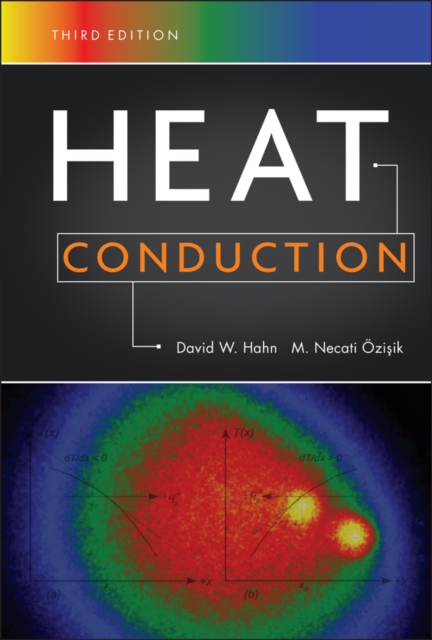 Heat Conduction - David W. Hahn