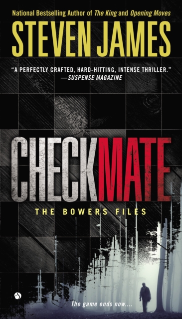 Checkmate - Steven James