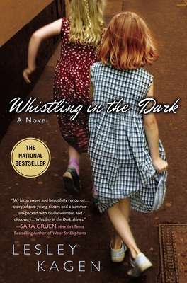 Whistling in the Dark - Lesley Kagen