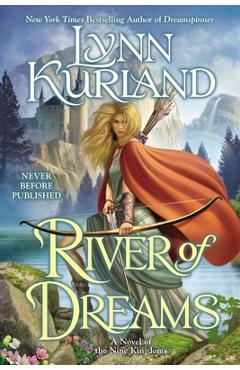 Coperta cărții 'River of Dreams - Lynn Kurland'