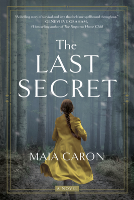 The Last Secret - Maia Caron