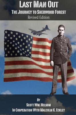Last Man Out - Scott Helsom