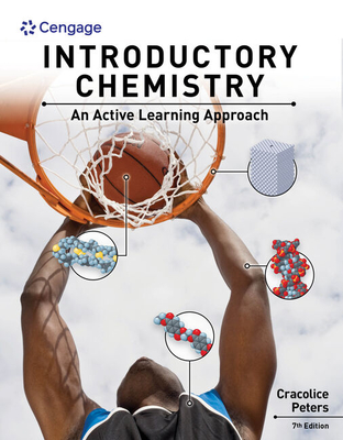 Introductory Chemistry: An Active Learning Approach - Mark S. Cracolice