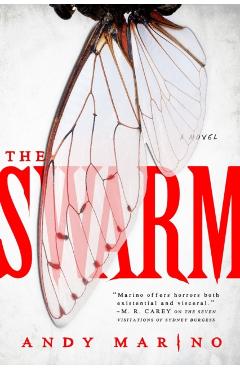 The Swarm - Andy Marino