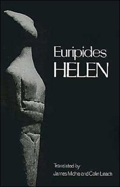 Helen - Euripides